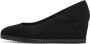 Tamaris Dames Sleehakpumps 1-22303-42 0A1 normaal - Thumbnail 17