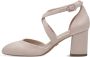 Tamaris Sandalen met gekruiste riempjes - Thumbnail 6