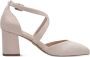 Tamaris Sandalen met gekruiste riempjes - Thumbnail 7
