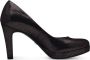 Tamaris Stijlvolle Hakken Schoenen Brown Dames - Thumbnail 16