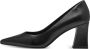 Tamaris Zwarte Elegante Gesloten Pumps Black - Thumbnail 29