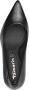 Tamaris Zwarte Elegante Gesloten Pumps Black - Thumbnail 30