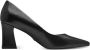 Tamaris Zwarte Elegante Gesloten Pumps Black - Thumbnail 32