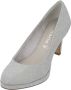 TAMARIS Pumps zilver 36 - Thumbnail 4