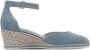 Tamaris Pumps met sleehak instapschoen riemzandan met modieuze jute-afwerking - Thumbnail 23