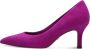 Tamaris Dames Pumps 1-22434-41 525 normaal - Thumbnail 5