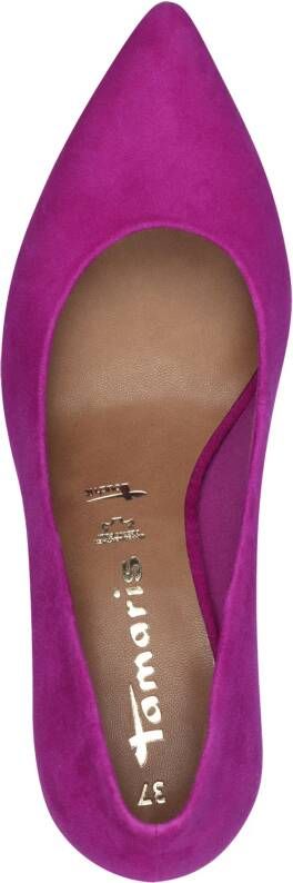 tamaris Pumps