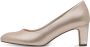 Tamaris Dames Pump Rosegold - Thumbnail 5