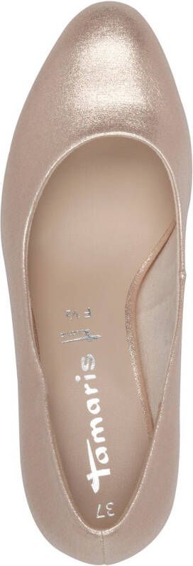 tamaris Pumps