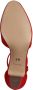 Tamaris pumps 1-24412-41 500 damesschoenen veganistisch M2443241 rood - Thumbnail 6
