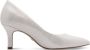 Tamaris Pumps zilver Leer Dames - Thumbnail 12