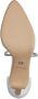 Tamaris Metallic Gouden Vegan Sandalette met 7 5 cm Hak Yellow Dames - Thumbnail 56