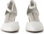 Tamaris Gesppumps avondschoen feestelijke schoen trouwschoen trechterhak met anti-shock - Thumbnail 10