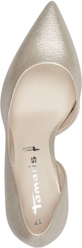 tamaris Pumps
