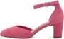 Tamaris Dames Pumps 1-22401-42 531 F1 2-Schoenbreedte - Thumbnail 6