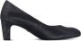 Tamaris dames pumps met glitters grijs - Thumbnail 6