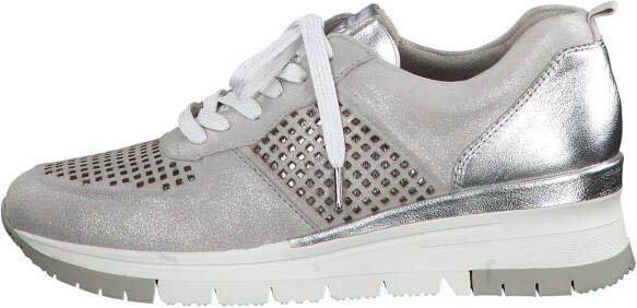 Tamaris Pure Relax Sneakers laag