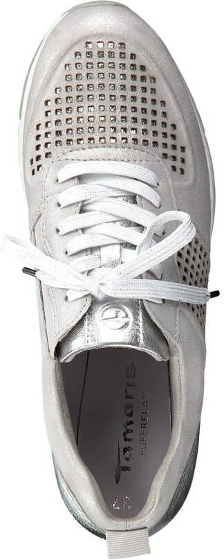 Tamaris Pure Relax Sneakers laag