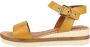 Tamaris sandalen EDA in eenvoudig design - Thumbnail 2