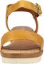 Tamaris sandalen EDA in eenvoudig design - Thumbnail 3