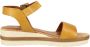 Tamaris sandalen EDA in eenvoudig design - Thumbnail 4