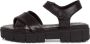 Tamaris Sandalen met plateauzool - Thumbnail 23