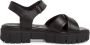 Tamaris Sandalen met plateauzool - Thumbnail 24