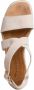 Tamaris Dames Sandaaltje 1 1 28005 26 375 beige wijd - Thumbnail 3