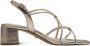 Tamaris Essentials Dames Sandalen LIGHT GOLD - Thumbnail 11