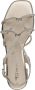 Tamaris Essentials Dames Sandalen LIGHT GOLD - Thumbnail 12