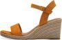 Tamaris Dames Sandaaltje 1-28300-42 609 normaal - Thumbnail 5