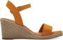 Tamaris Dames Sandaaltje 1-28300-42 609 normaal - Thumbnail 6