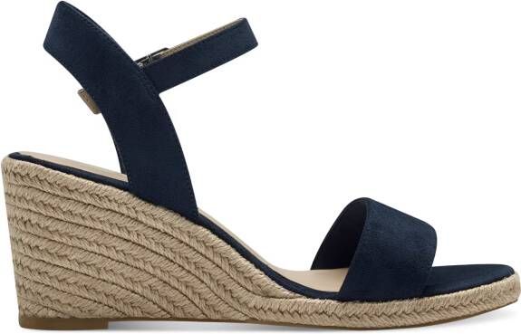 tamaris Sandalen met riem