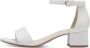 Tamaris sandaal 1-28295-42 140 damesschoenen M2820142 wit - Thumbnail 12