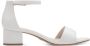 Tamaris sandaal 1-28295-42 140 damesschoenen M2820142 wit - Thumbnail 13