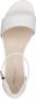 Tamaris sandaal 1-28295-42 140 damesschoenen M2820142 wit - Thumbnail 14