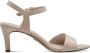 Tamaris sandaal 1-28028-42 400 damesschoenen veganistisch M22800842 beige - Thumbnail 26