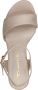 Tamaris sandaal 1-28028-42 400 damesschoenen veganistisch M22800842 beige - Thumbnail 27