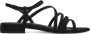 Tamaris Essentials Dames Sandalen BLACK - Thumbnail 4