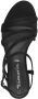 Tamaris Essentials Dames Sandalen BLACK - Thumbnail 11