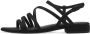 Tamaris Essentials Dames Sandalen BLACK - Thumbnail 7