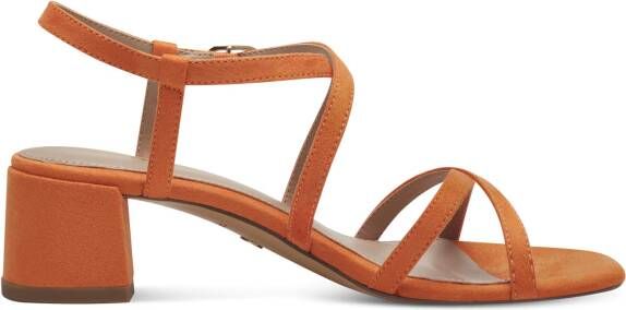 tamaris Sandalen met riem