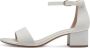 Tamaris sandaal 1-28295-42 172 damesschoenen M2820142 wit - Thumbnail 6