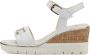 Tamaris Sandalen met riem - Thumbnail 3