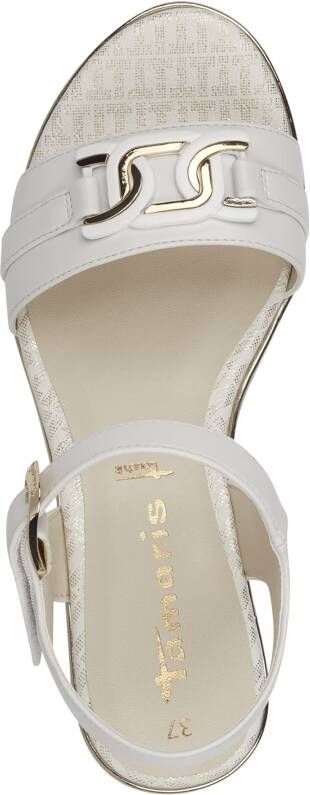 tamaris Sandalen met riem