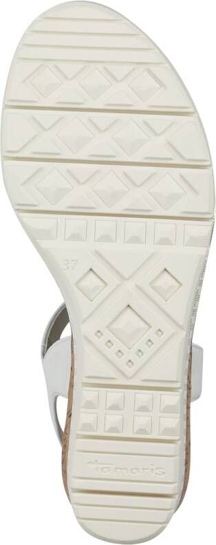 tamaris Sandalen met riem