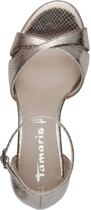 tamaris Sandalen met riem