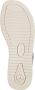 Tamaris Platform sandaal met espadrille look Blue Dames - Thumbnail 21