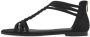Tamaris dames sandalen zwart - Thumbnail 13