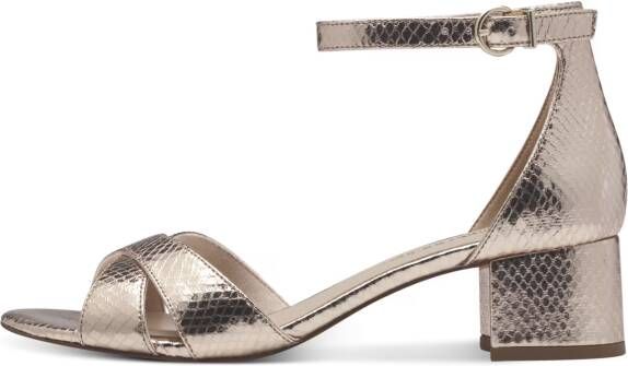 tamaris Sandalen met riem